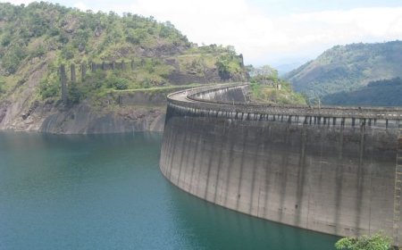 ഇടുക്കി, ചെറുതോണി അണക്കെട്ടുകള്‍ ഓഗസ്റ്റ് 31 വരെ സന്ദർശിക്കാം