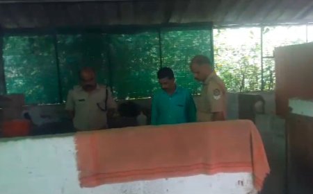 വണ്ടിപ്പെരിയാറിൽ കള്ള് ഷാപ്പിൽ മോഷണം; 2500 രൂപയും 5 ലിറ്റർ കള്ളും മോഷണം പോയി