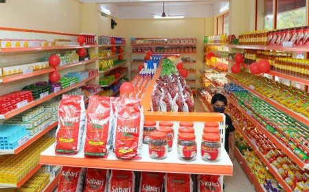 സപ്ലൈകോ ഓണം ഫെയര്‍ ആഗസ്റ്റ് 19 മുതല്‍ കട്ടപ്പനയിൽ