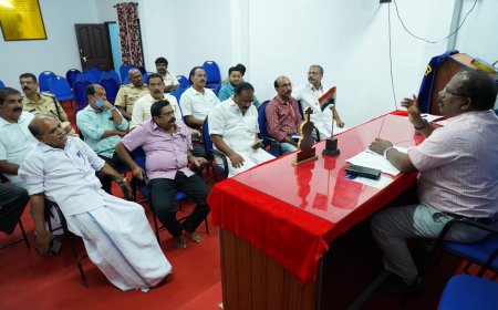 ചെറുതോണിയിൽ പാർക്കിംഗ് സൗകര്യം ഒരുക്കും;ഗതാഗതക്കുരുക്ക് പരിഹരിക്കാൻ യോഗം ചേർന്നു