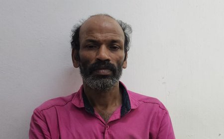 കെഎസ്ആർടിസി ബസിൽ നിന്ന് കണ്ടക്ടറുടെ ബാഗ് മോഷ്ടിച്ച കട്ടപ്പന വള്ളക്കടവ് സ്വദേശി അറസ്റ്റിലായി.