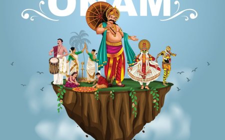 ഓണാഘോഷം: വീഡിയോ മത്സരം സംഘടിപ്പിക്കുന്നു