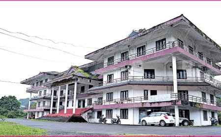 മാലിന്യസംസ്‌കരണ പ്ലാന്റ് നിര്‍മിക്കാന്‍ ജില്ലാപഞ്ചായത്ത് 50 സെന്റ് വിട്ടുനല്‍കും.ജില്ലാ വികസന സമിതി യോഗം ചേര്‍ന്നു.സ്‌കൂളുകള്‍ക്ക് മുന്നില്‍ സ്പീഡ് ബ്രേക്കര്‍ സ്ഥാപിക്കും.