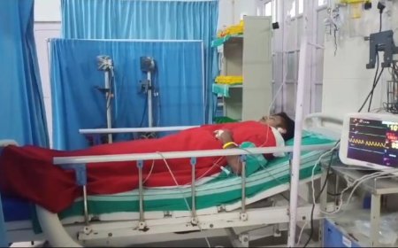 മൂന്നാറിൽ പൊലീസുകാർക്ക് നേരെ മോഷണ കേസ് പ്രതികളുടെ ആക്രമണം. പൊലീസുകാർക്ക് ഗുരുതര പരിക്ക്.