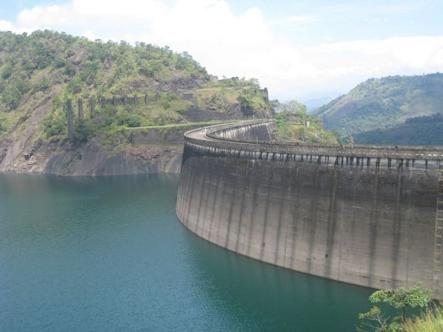 ഇടുക്കി, ചെറുതോണി അണക്കെട്ടുകള്‍ ഓഗസ്റ്റ് 31 വരെ സന്ദർശിക്കാം