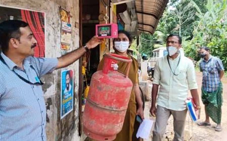 ലീഗല്‍ മെട്രോളജി പരിശോധന; ജില്ലയില്‍ 95 വ്യാപാരസ്ഥാപനങ്ങള്‍ക്കെതിരെ നടപടി