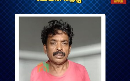 വിദേശ ജോലി വാഗ്ദാനം ചെയ്ത് തട്ടിപ്പ്.മലപ്പുറം സ്വദേശിയെ മുരിക്കാശേരി പൊലീസ് അറസ്റ്റ് ചെയ്തു