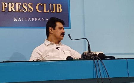 ബില്ലിനെതിരെ തെറ്റിദ്ധാരണ പരത്തുന്നത് അപലപനീയം: അഡ്വ. ജോയ്സ് ജോര്‍ജ്‌