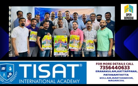 ഇടുക്കി അസോസിയേഷൻ കുവൈറ്റ് " IAK പൊന്നോണം 2023" ഫ്ലെയർ പ്രകാശനം നടന്നു 