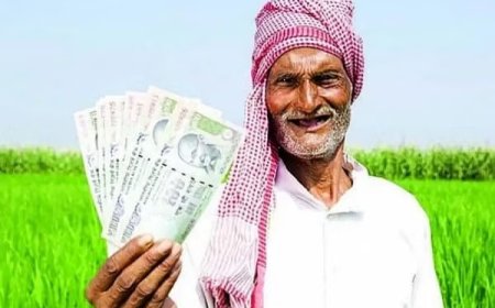 പ്രധാനമന്ത്രി കിസാന്‍ സമ്മാന്‍ നിധി : ആധാര്‍ നമ്പര്‍ ബാങ്ക് അക്കൗണ്ടുമായി ബന്ധിപ്പിക്കണം