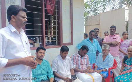 ഉപ്പുതറയിൽ സൗജന്യ മെഡിക്കൽ ക്യാമ്പ് നടന്നു