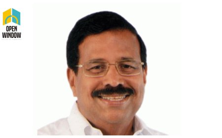 പ്രശസ്ത ചലച്ചിത്ര നിർമാതാവ് പി.വി. ​ഗം​ഗാധരൻ (80) അന്തരിച്ചു.