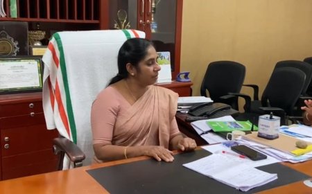 കട്ടപ്പന നഗരസഭ കേരളോത്സവം 20,21,24 തീയതികളിൽ നടക്കുമെന്ന്  ചെയർപേഴ്സൺ ഷൈനി സണ്ണി ചെറിയാൻ