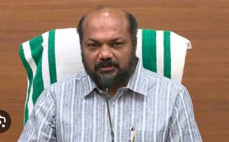 ഇടുക്കി ചെറുതോണിയിൽ മിനി ഫുഡ് പാർക്ക് ഒരുക്കും ; മന്ത്രി പി രാജീവ്