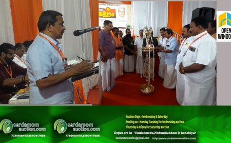 ബി എം എസ് ഇടുക്കി ജില്ലാ സമ്മേളനം കട്ടപ്പനയിൽ സമാപിച്ചു.