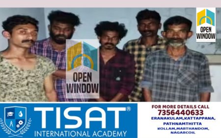 ശബരിമല ശരം കുത്തിയിൽ വൻ മോഷണം. കട്ടപ്പന സ്വദേശി ഉൾപ്പെടെ 7 പേർ അറസ്റ്റിൽ