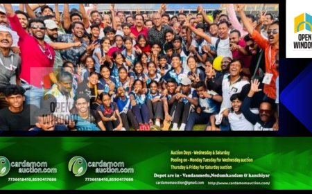 സംസ്ഥാന സ്കൂള് കായികമേളയില് പാലക്കാടിന് ഹാട്രിക് കിരീടം; സ്കൂളുകളില് കടകശ്ശേരി ഐഡിയല് ഇഎച്ച്എസ്എസ് ഒന്നാമത്