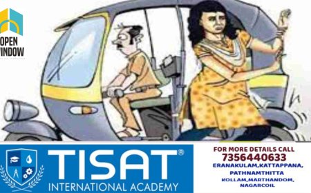 മദ്യലഹരിയിൽ ഡ്രൈവർ : മൂന്നാറിൽ ഓട്ടോറിക്ഷയിൽ നിന്ന് ചാടി രക്ഷപെട്ട് വിദ്യാർത്ഥിനികൾ