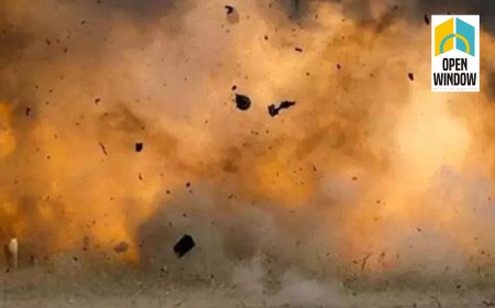 കളമശ്ശേരിയിൽ സ്ഫോടനം:
 ഒരാൾ മരിച്ചു. 23 പേർക്ക് പരിക്കേറ്റു.