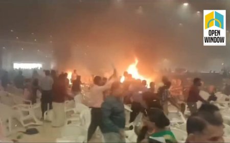 കളമശ്ശേരി സ്ഫോടനം നടന്ന സാഹചര്യത്തിൽ സംസ്ഥാനത്ത് അതീവ ജാഗ്രത നിർദേശം പുറപ്പെടുവിച്ചു