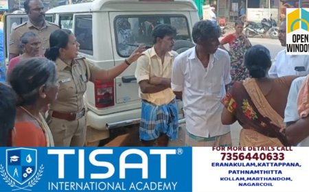 തമിഴ്നാട് തേനി ഗൂഡല്ലൂരിൽ വനം വകുപ്പ് ഉദ്യോഗസ്ഥന്റെ വെടിയേറ്റ് മധ്യവയസ്കൻ മരിച്ചു