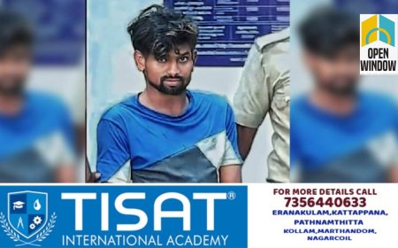 ആലുവയിൽ അഞ്ചുവയസ്സുകാരിയെ തട്ടിക്കൊണ്ടുപോയി ബലാത്സംഗം ചെയ്ത ശേഷം കൊലപ്പെടുത്തിയ സംഭവം: വിധിയറിയാൻ കാത്ത് കേരളം