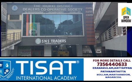 നെടുങ്കണ്ടം ഇടുക്കി ജില്ല ഡീലേഴ്‌സ് കോ- ഓപ്പറേറ്റീവ് ബാങ്കിലെ ക്രമക്കേട്: ഇബ്രാഹിംകുട്ടി കല്ലാർ ഉൾപ്പെടെ
കോൺ​ഗ്രസ് നേതാക്കൾക്ക് എതിരെ വിജിലൻസ് കേസെടുത്തു