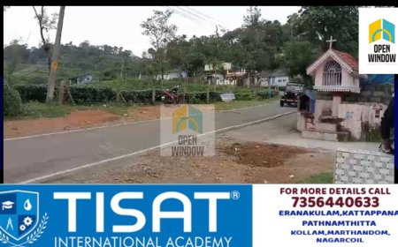 വണ്ടിപ്പെരിയാർ സത്രം മേഖലയിൽ വിനോദ സഞ്ചാരികളുമായെത്തുന്ന വാഹനങ്ങളുടെ അമിത വേഗത പ്രദേശ വാസികൾക്ക് ഭീഷണിയാവുന്നതായി പരാതി