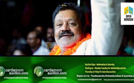 'പാർട്ടിക്ക് പറ്റിയ ആണുങ്ങൾ ഇല്ലാത്തതുകൊണ്ടാണോ തൃശ്ശൂരിലേക്ക് ; സുരേഷ് ഗോപിക്കെതിരെ തൃശൂർ അതിരൂപത