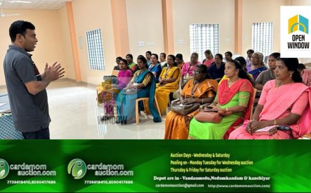 'നാലുമണിപ്പൂക്കള്‍' ക്ഷയരോഗ പരിശോധന ക്യാമ്പയിന്‍ : കുടുംബശ്രീ അംഗങ്ങള്‍ക്ക് പരിശീലനം നല്‍കി