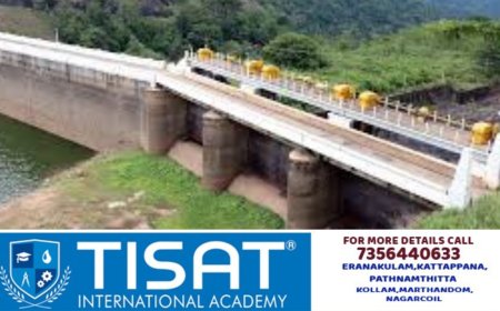 പൊന്മുടി അണക്കെട്ടിന്റെ ഷട്ടറുകൾ ഉയർത്തുന്നതിനാൽ പന്നിയാർ പുഴയുടെ തീരത്തുള്ളവർ ജാഗ്രത പാലിക്കണം