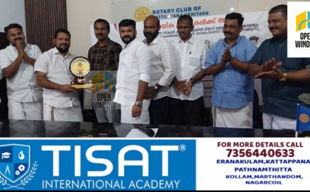 കായിക താരങ്ങൾക്കും കായികാധ്യാപകർക്കും കട്ടപ്പന ഡവലപ്പ്മെൻ്റ് ഫോറത്തിൻ്റെ ആദരവ്