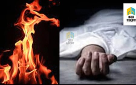 ബെംഗളൂരുവിൽ ഇടുക്കി സ്വദേശിയായ യുവാവും ബംഗാളി യുവതിയും അപ്പാർട്ട്മെൻ്റിനുള്ളിൽ തീ കൊളുത്തി മരിച്ച നിലയിൽ