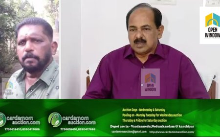 പ്രസാദിന്റെ ആത്മഹത്യക്ക് കാരണം പിആർഎസ് കുടിശികയല്ല, അടിസ്ഥാനമില്ലാത്ത ആരോപണം: മന്ത്രി ജിആർ അനിൽ