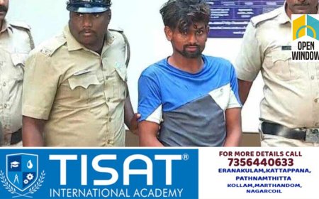 കേരളത്തെ നടുക്കിയ ക്രൂരത; ആലുവ കേസില്‍ പ്രതി അസ്ഫാക് ആലത്തിനുള്ള ശിക്ഷ ഇന്ന് വിധിക്കും