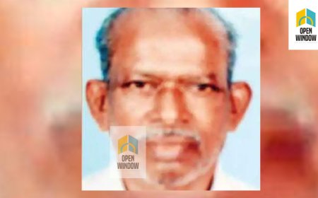 കർഷകൻ ജീവനൊടുക്കി, വന്യമൃഗശല്യത്താൽ കൃഷി ഉപേക്ഷിക്കേണ്ടി വന്ന മനോവിഷമത്തിലെന്ന് മകൾ. മരിച്ചത്, മുഖ്യമന്ത്രിക്ക് നൽകാൻ സങ്കട ഹർജി തയ്യാറാക്കിയ ശേഷം