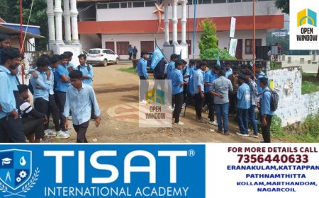 കെ.എസ്.യു. പ്രവർത്തകന്  മർദ്ധനം ; കട്ടപ്പന ഗവ. ഐ.റ്റി.ഐ. കോളേജിൽ  കെ.എസ്.യു പഠിപ്പ്  മുടക്കി സമരം നടത്തി