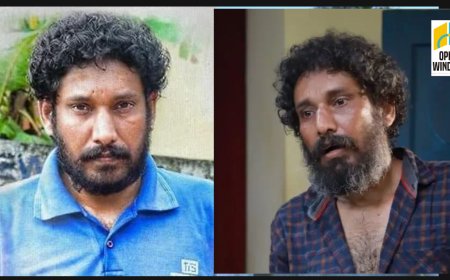 ചലച്ചിത്ര താരം വിനോദ് തോമസിനെ കാറിനുള്ളിൽ മരിച്ച നിലയിൽ കണ്ടെത്തി