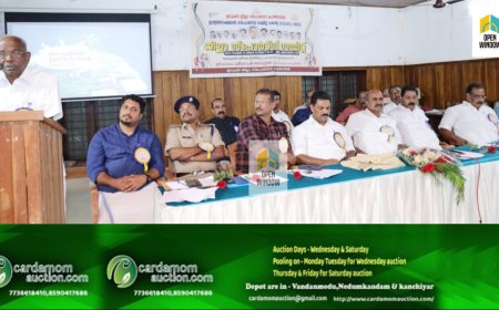 ജില്ലയിലെ കായിക വികസനം എകോപിപ്പിക്കാന്‍ ഇനി 30 അംഗ സ്പോര്‍ട്‌സ് സെല്‍