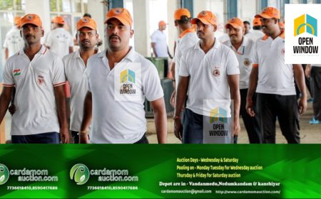 സുരക്ഷയൊരുക്കി എൻ ഡി ആർ എഫ്