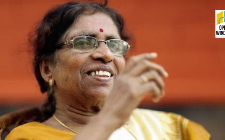 മലയാളത്തിന്‍റെ പ്രിയ എഴുത്തുകാരി പി വത്സല അന്തരിച്ചു