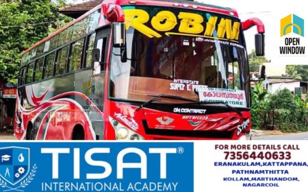 ഇരുട്ടിന്റെ മറവിൽ പുലർച്ചെ ഒരു മണിക്ക് റോബിൻ ബസിന് വീണ്ടും പിഴ; നേതൃത്വം നൽകിയത് സമൂഹമാധ്യമ പോസ്റ്റിട്ട ഉദ്യോഗസ്ഥൻ