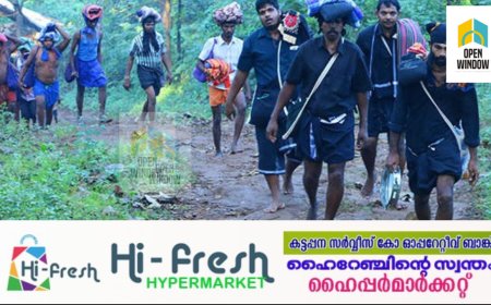 സന്നിധാനത്തേക്കുള്ള യാത്രക്കിടെ ആറു വയസുകാരിക്ക് പാമ്പ് കടിയേറ്റു;  കൂടുതൽ പാമ്പു പിടുത്തക്കാരെ വിന്യസിക്കാൻ വനം വകുപ്പ് തീരുമാനം