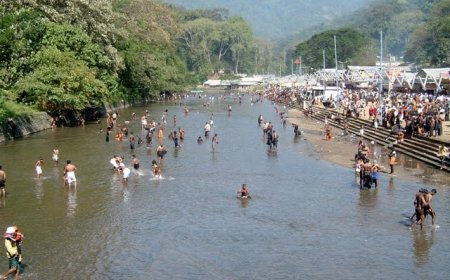 ശബരിമല തീർത്ഥാടനം : ഫയർ ഫോഴ്സ് നിർദേശങ്ങൾ