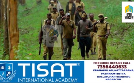 വനപാലകർക്കു നേരെ നായാട്ടു സംഘത്തിന്റെ ആക്രമണം; രണ്ടുപേർക്കു പരുക്ക്