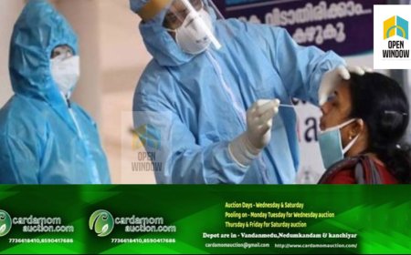 സംസ്ഥാനത്ത് കൊവിഡ് രോഗികളുടെ എണ്ണത്തില് വര്ദ്ധന
