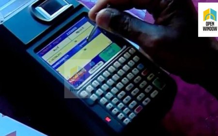 സംസ്ഥാനത്ത് റേഷൻ വിതരണം വീണ്ടും തടസപ്പെട്ടു