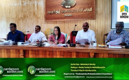 നവകേരള സദസ്സില്‍ പരാതികള്‍ സ്വീകരിക്കാന്‍ 20 കൗണ്ടറുകള്‍;ജില്ലാ വികസനസമിതി യോഗം ചേര്‍ന്നു