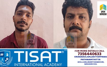 മദ്യ കച്ചവട രാജാവ് വീണ്ടും അറസ്റ്റിൽ;
 മാഹിയിൽ നിന്നും അനധികൃതമായി മദ്യം കടത്തി കൊണ്ടുവന്ന് ഹൈറേഞ്ചിൽ വിൽപ്പന നടത്തിവന്നിരുന്ന രണ്ടുപേർ  പോലീസ് പിടിയിൽ