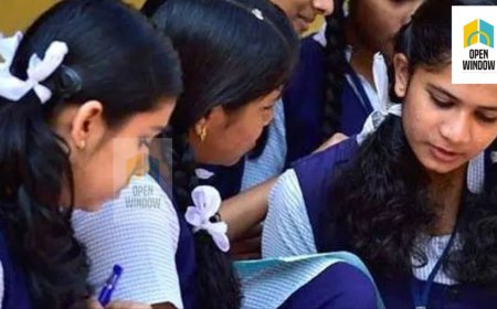 സംസ്ഥാനത്ത് ക്രിസ്തുമസ് പരീക്ഷ ഡിസംബര്‍ 12മുതല്‍